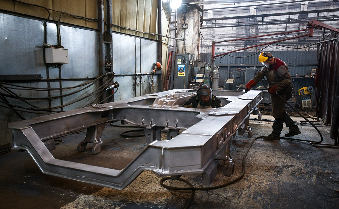 Александр Река / ТАСС