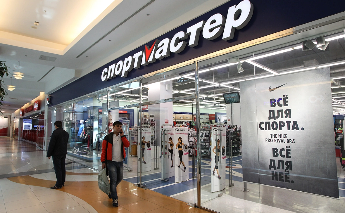 Екатерина Кузьмина / РБК