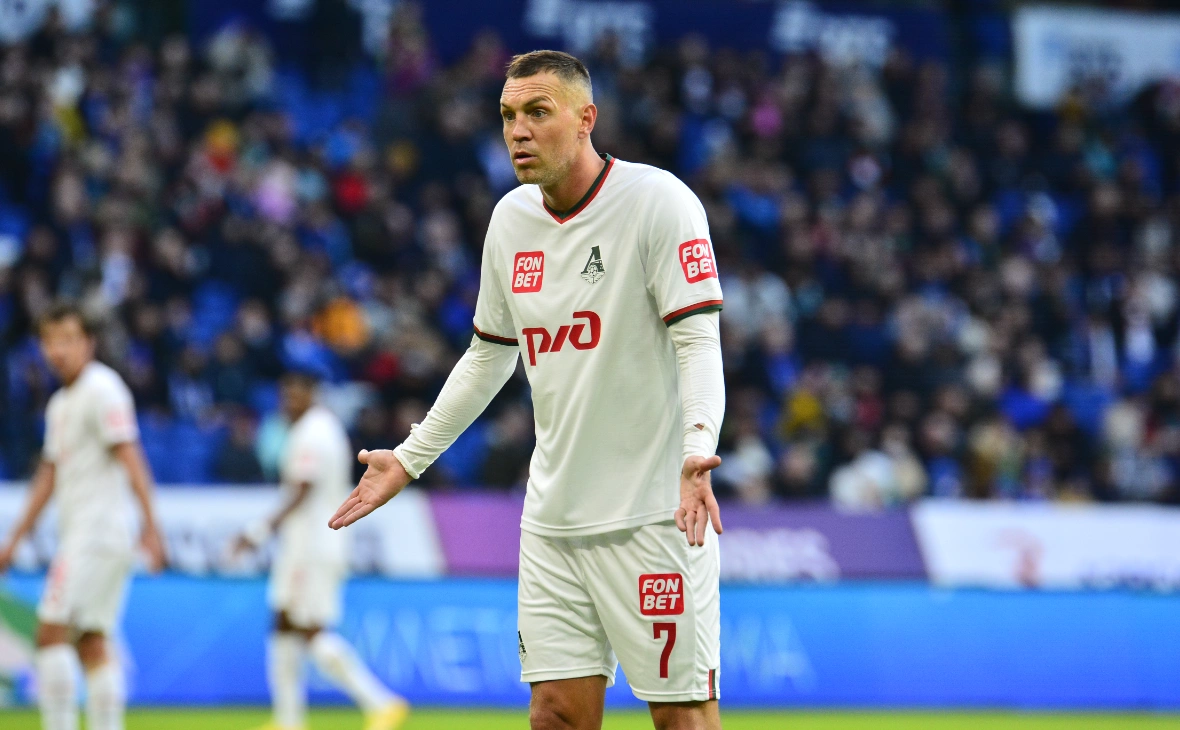 Pavel Kashaev / Global Look Press