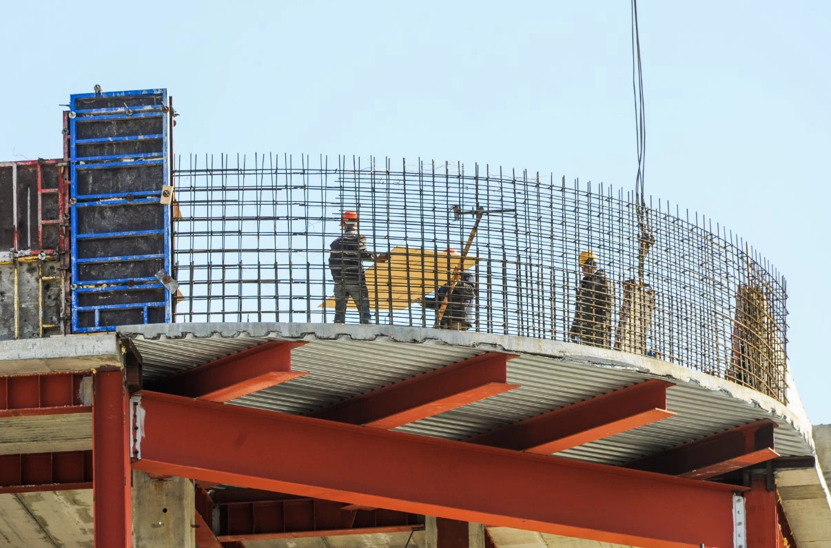 Вадим Ахметов / РИА URA.RU