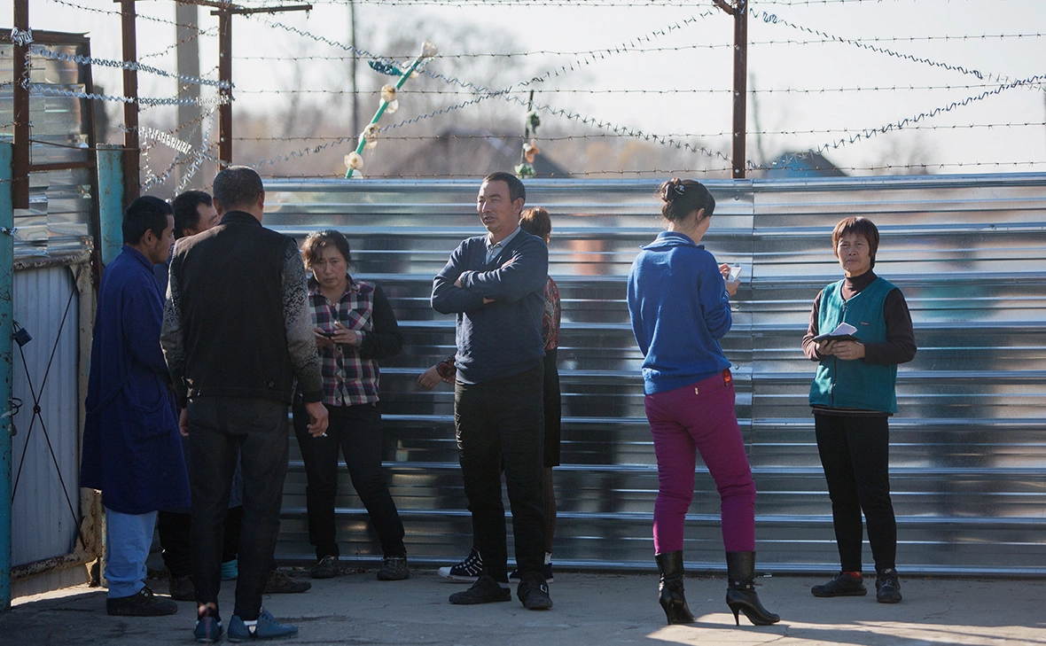 Игорь Агеенко / РИА Новости