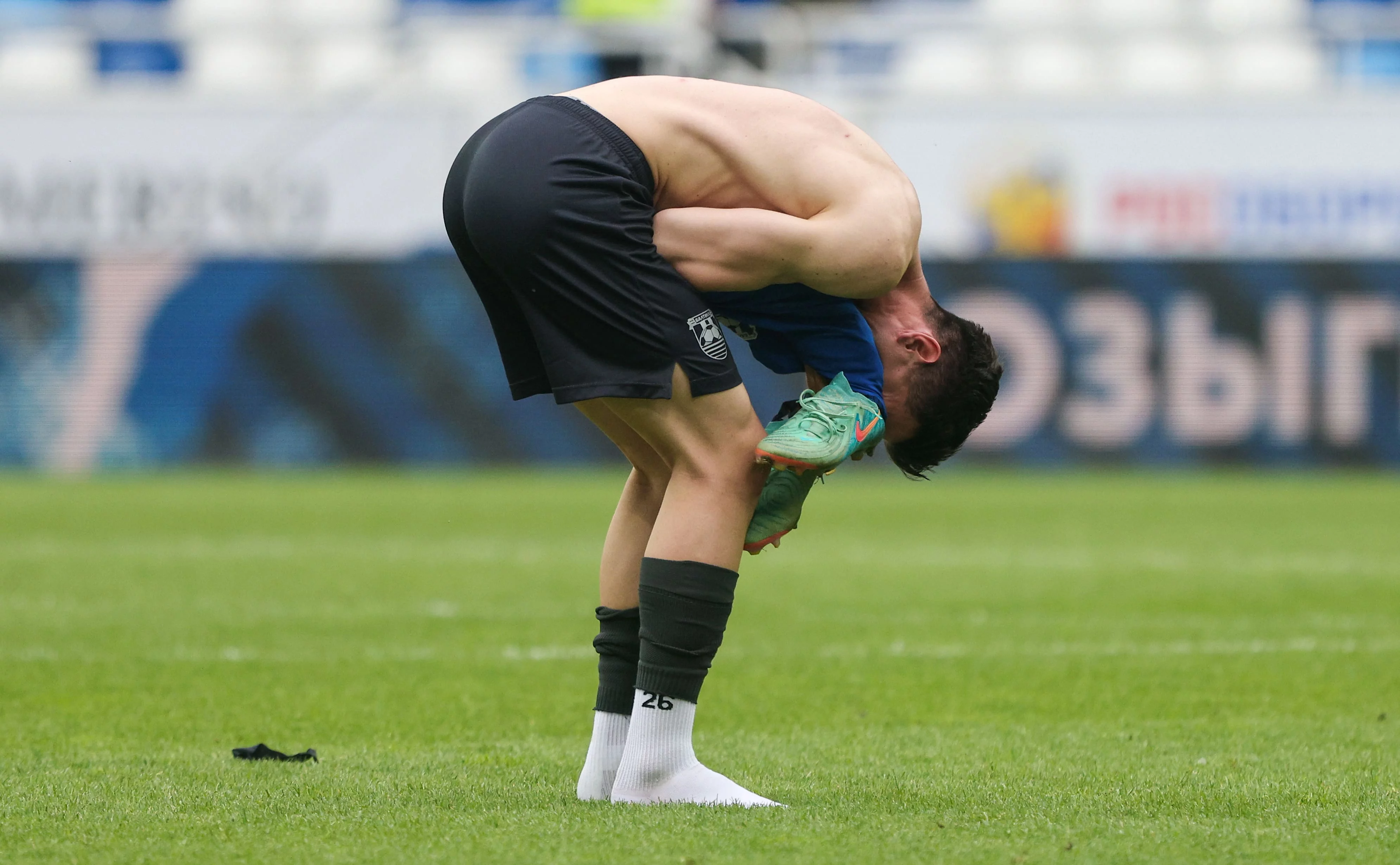 Виталий Невар / ТАСС