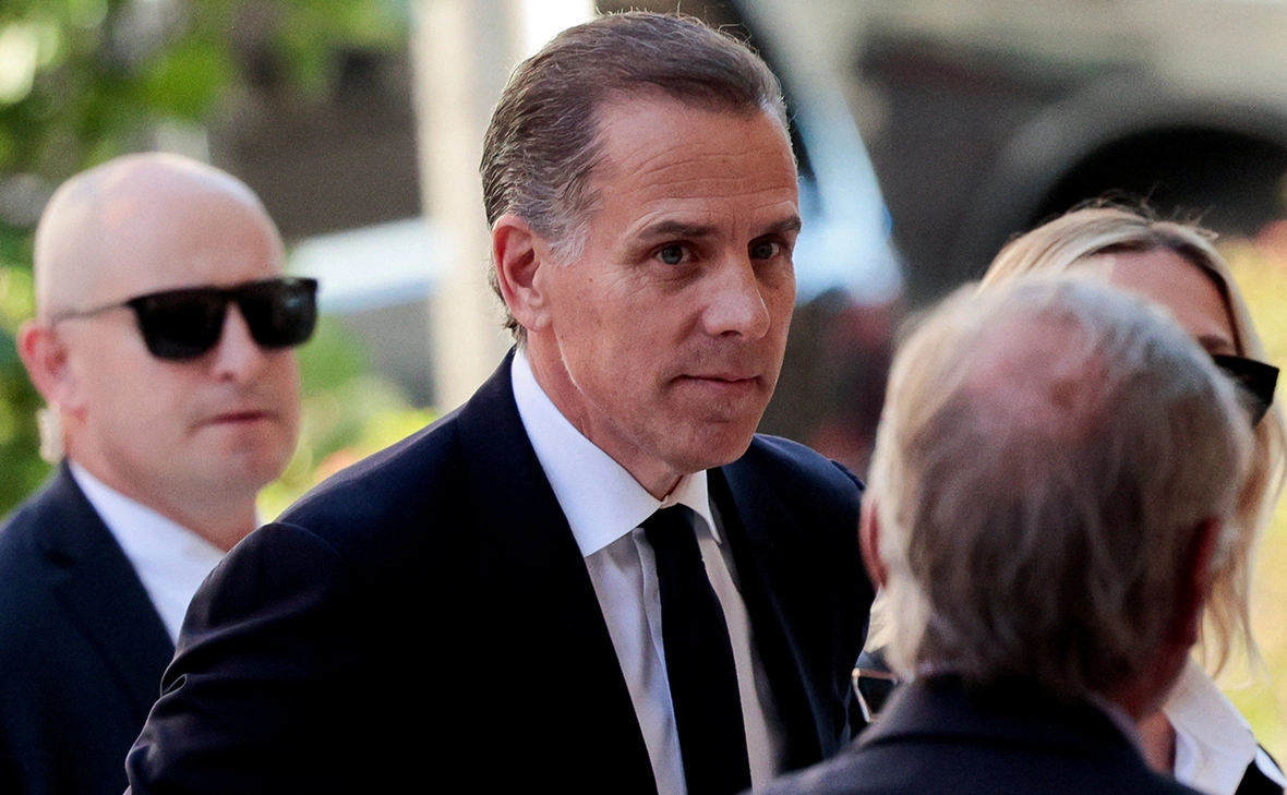 Hannah Beier / Reuters