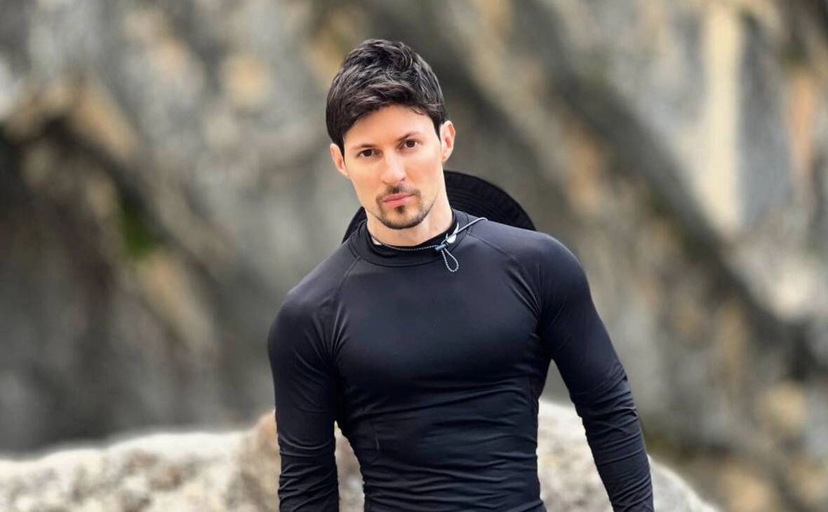 Павел Дуров / Telegram