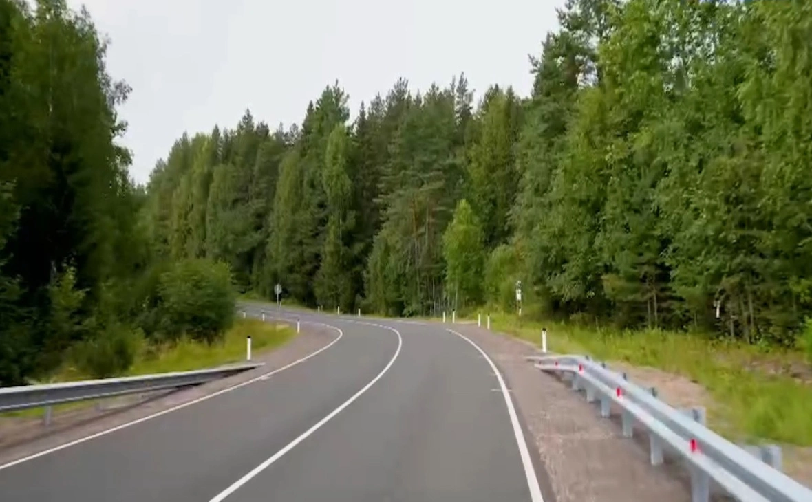 комитет по дорожному хозяйству Ленинградской области