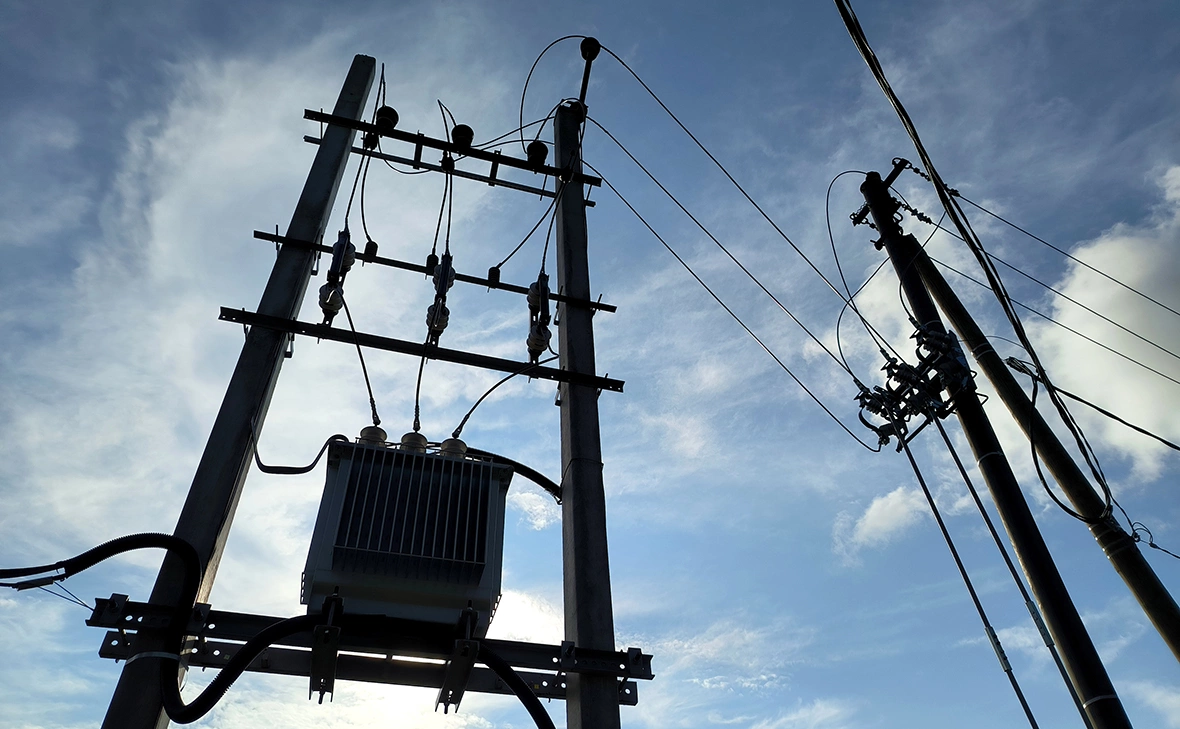 Максим Константинов / Global Look Press