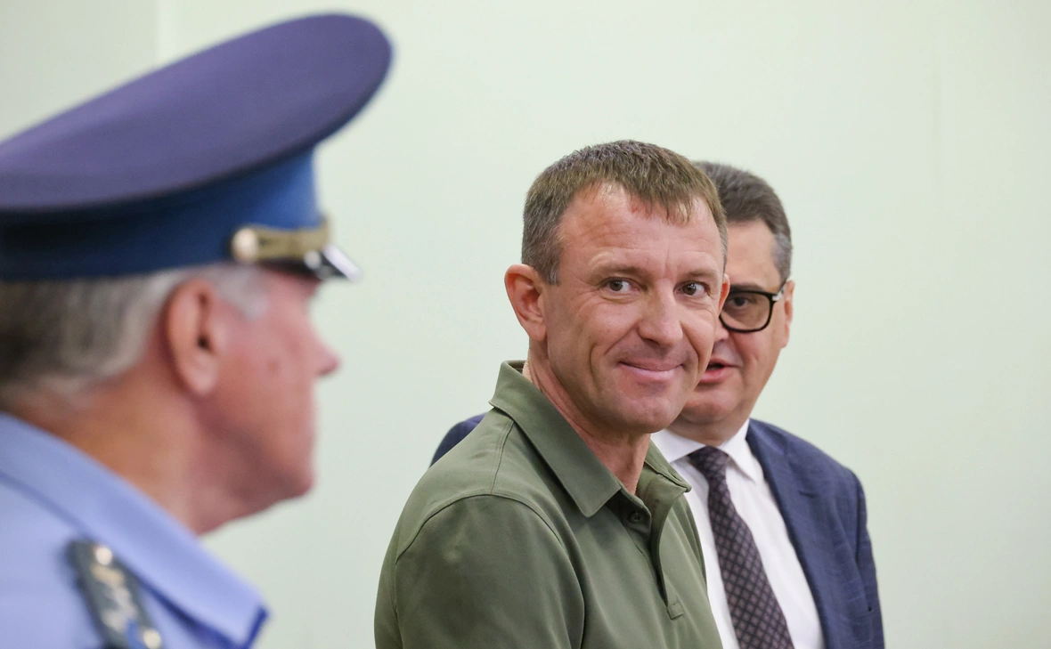 Сергей Карпухин / ТАСС