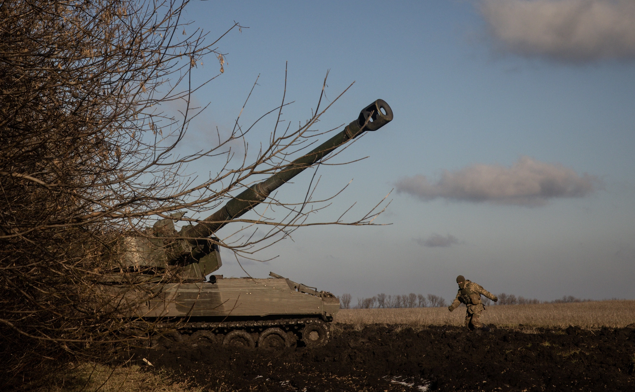 Chris McGrath / Getty Images