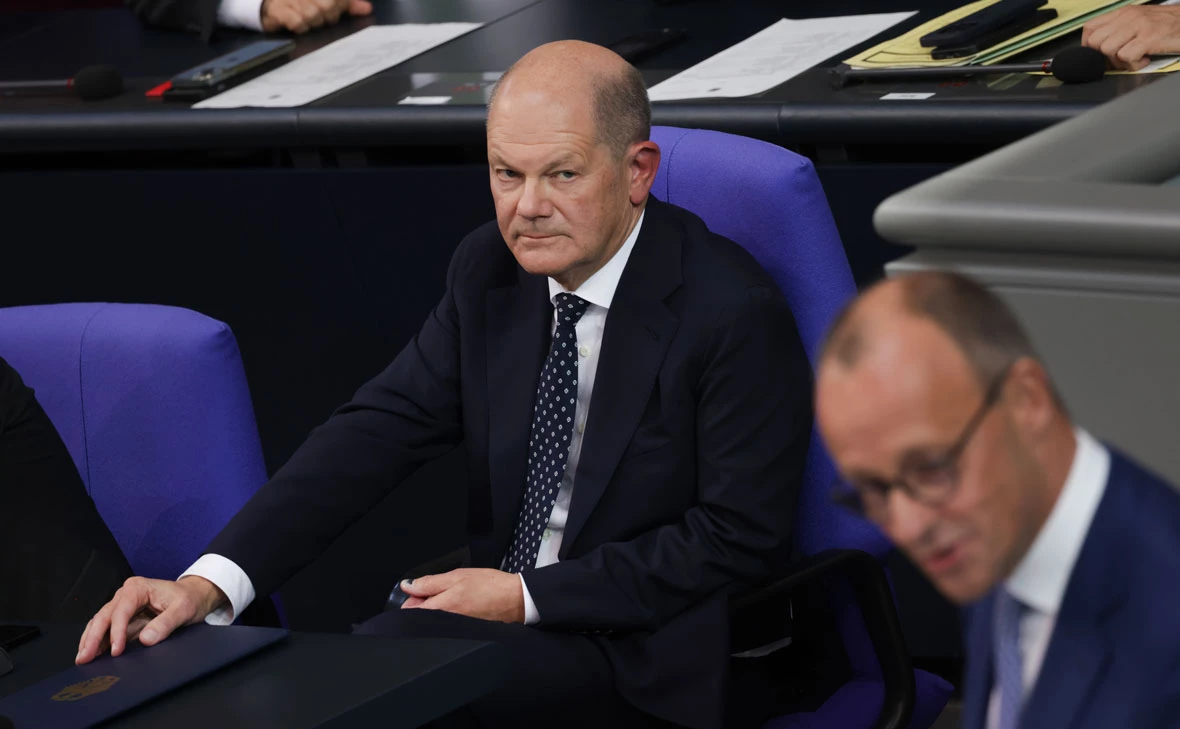 Sean Gallup / Getty Images