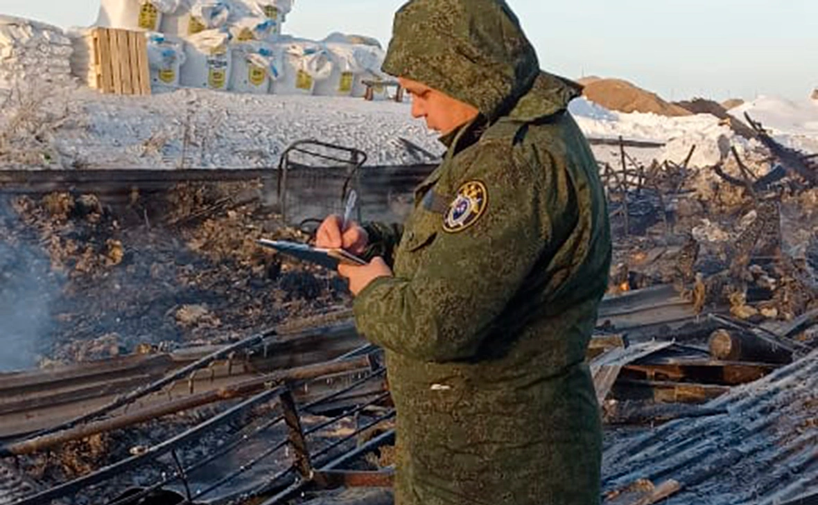 СУ СК России по Республике Татарстан