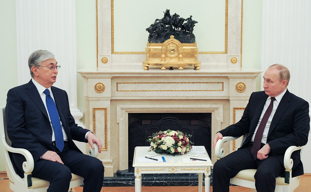 Михаил Климентьев / ТАСС