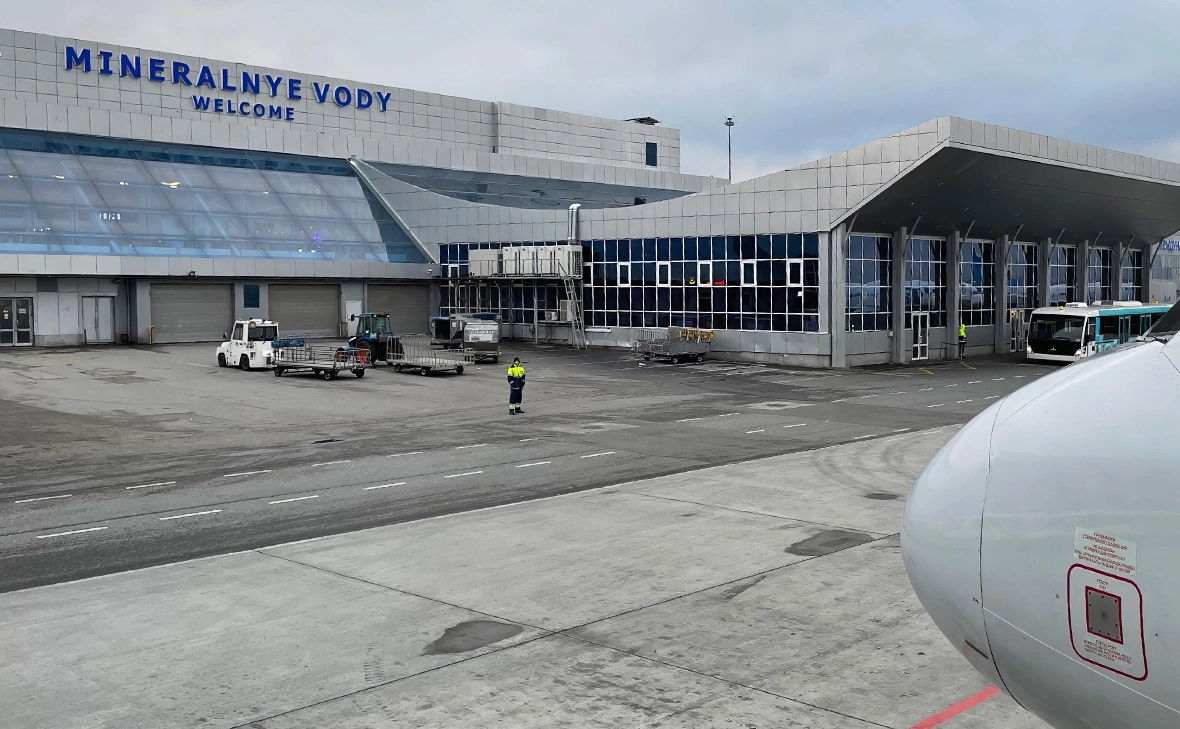 Валентин Антонов / ТАСС