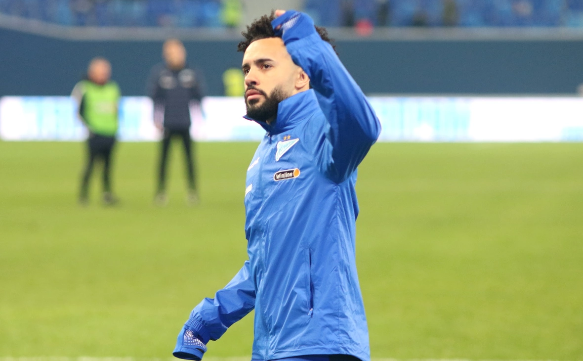 Maksim Konstantinov / Global Look Press