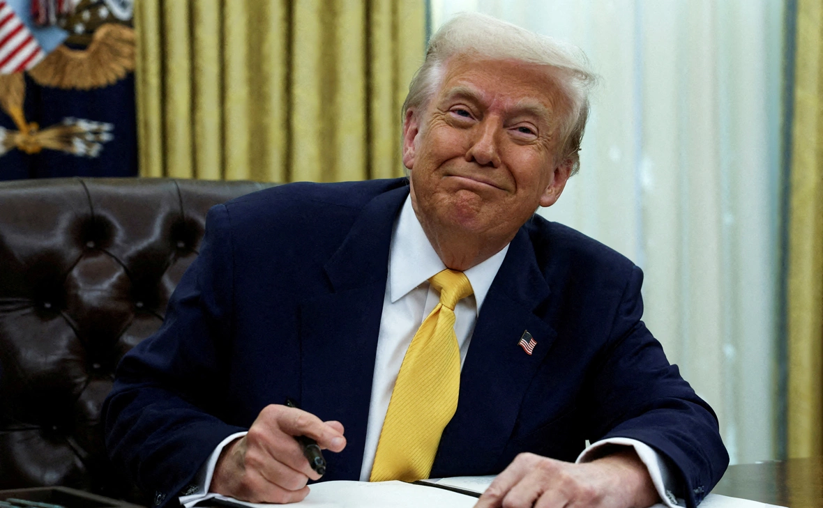 Evelyn Hockstein / Reuters