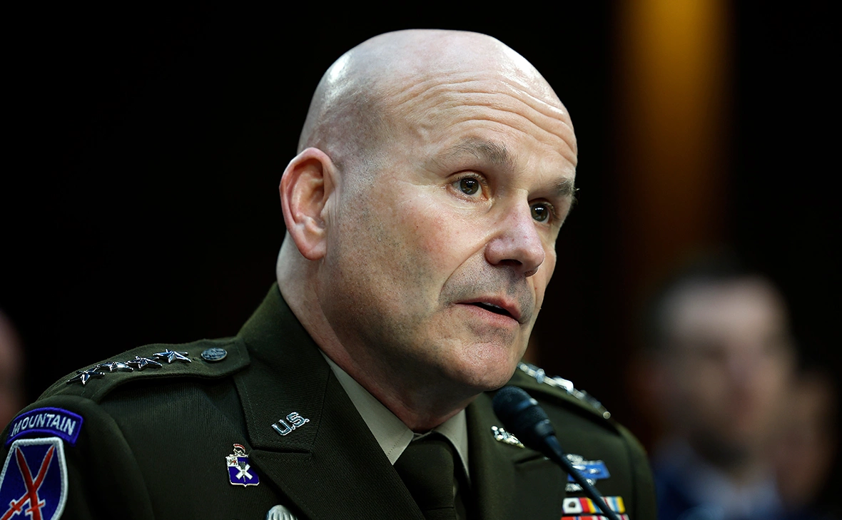 Kevin Dietsch / Getty Images