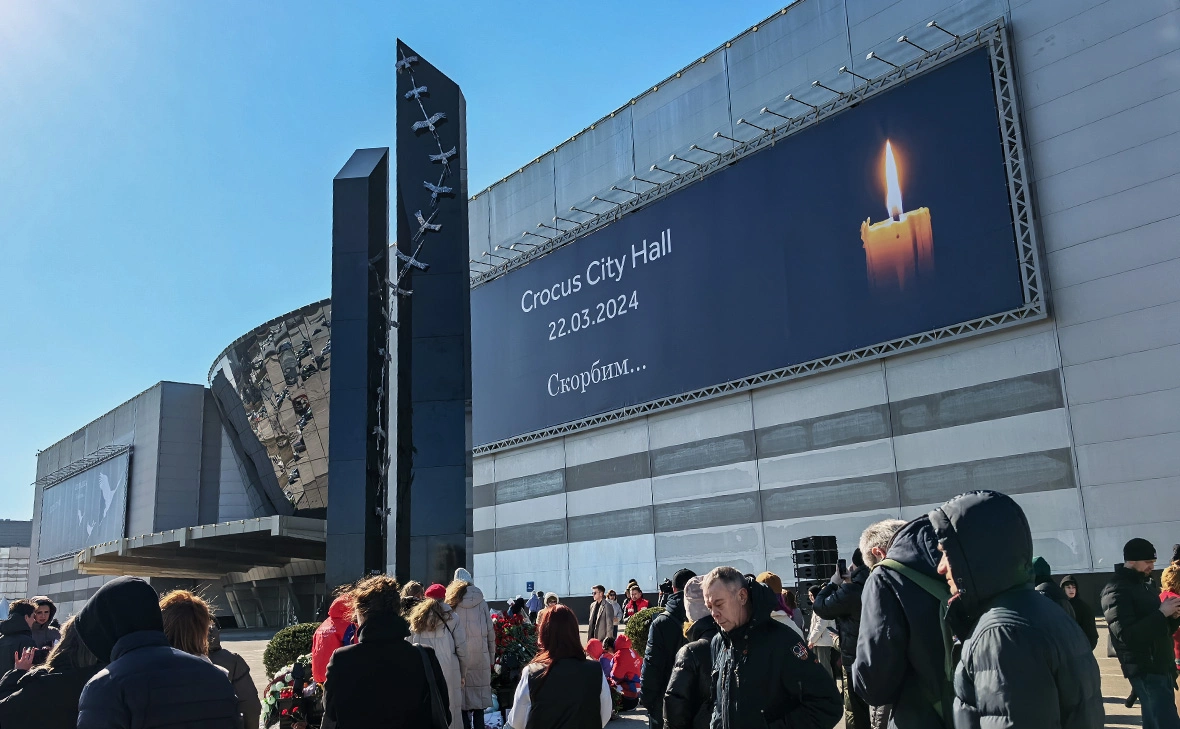 Андрей Любимов / РБК