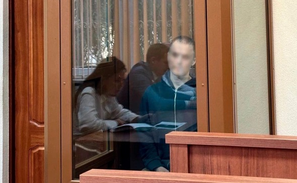 Фото: Калининградский областной суд