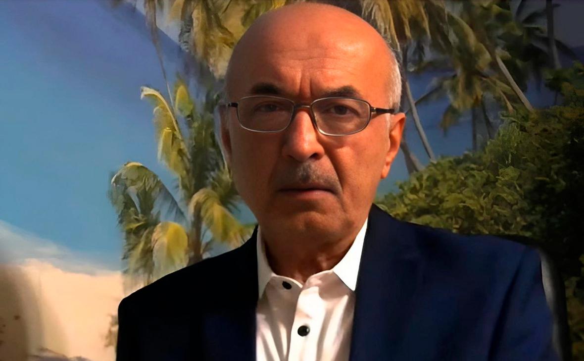 Фото: Захиреддин Ибрагимов / YouTube