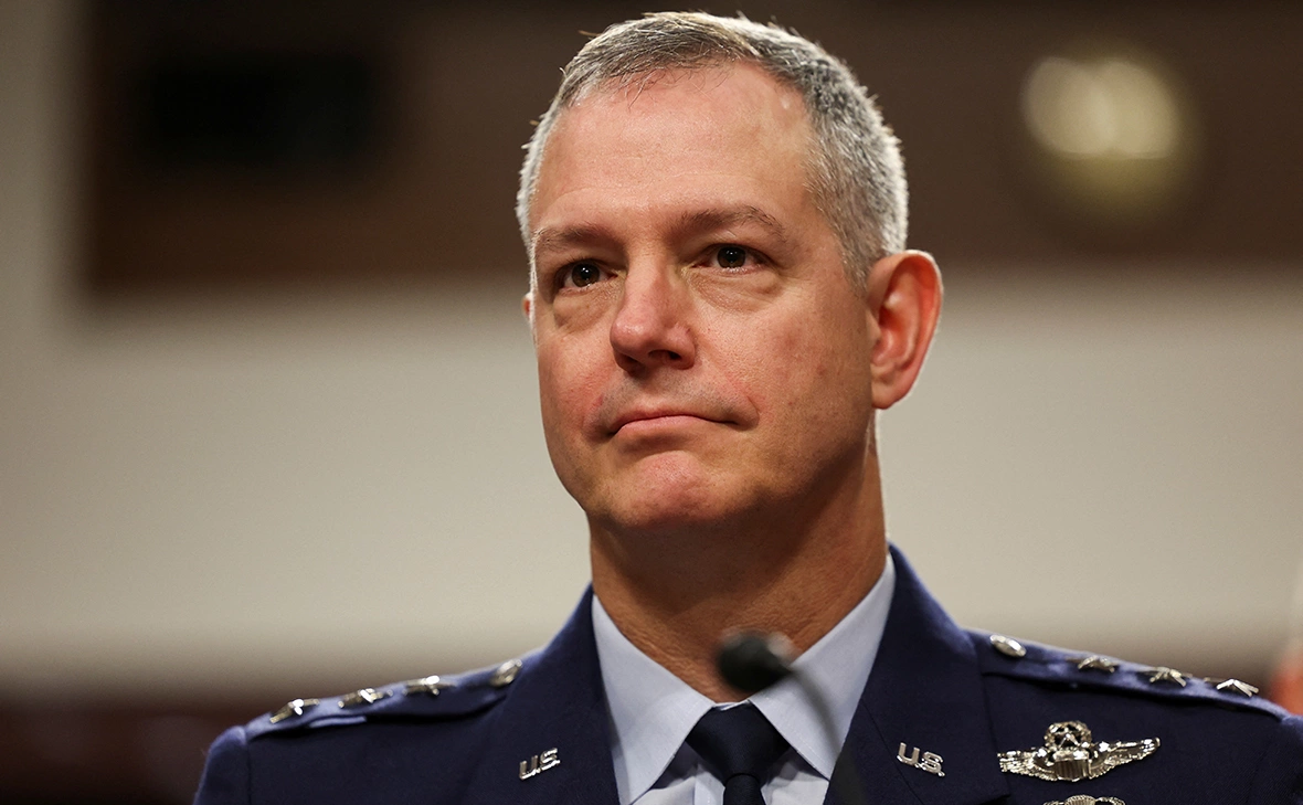 Kevin Mohatt / Reuters