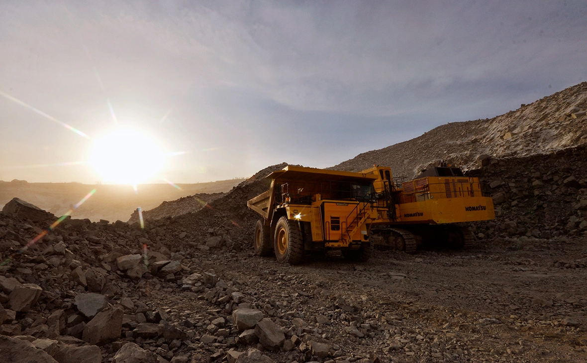 Александр Кондратюк / РИА Новости