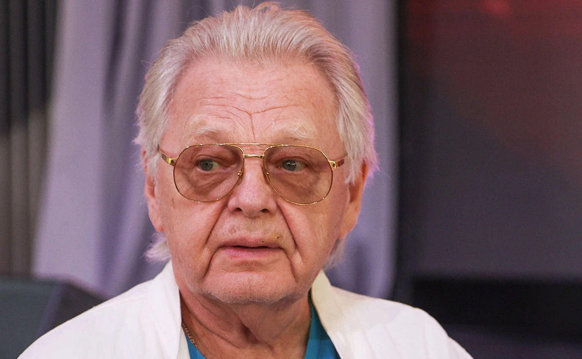 Сергей Булкин / NEWS.ru / Global Look Press