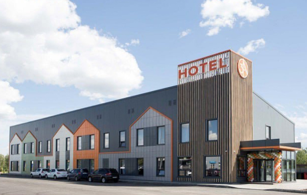 Фото: официальная страница врип мэра Вологды Сергея Жестянникова