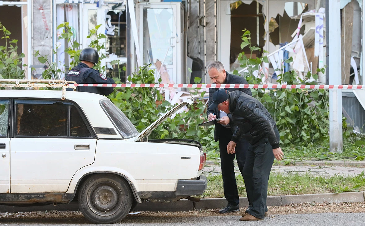 Павел Колядин / ТАСС