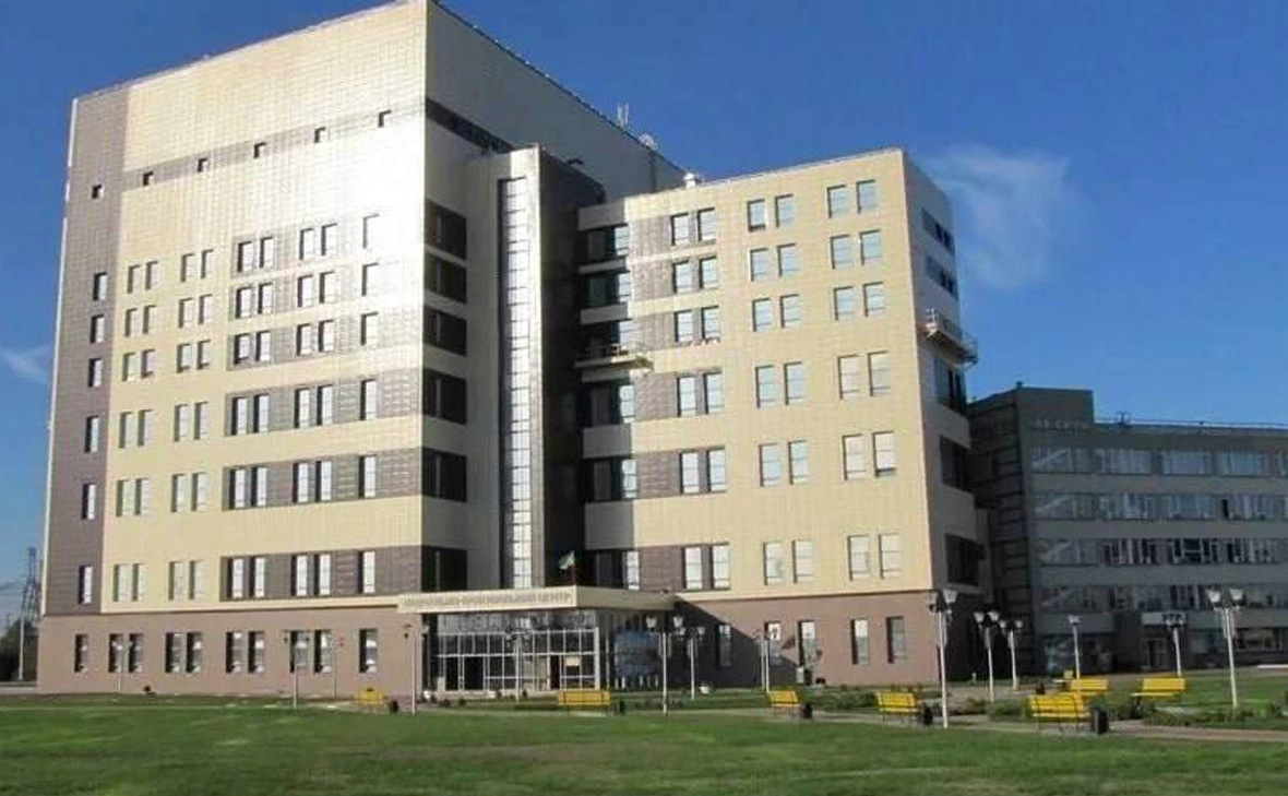 znppofficial / Telegram