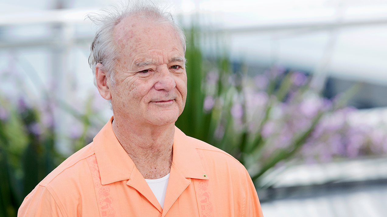 Как Билл Мюррей вдохновил актера фильма «99 франков» производить виски