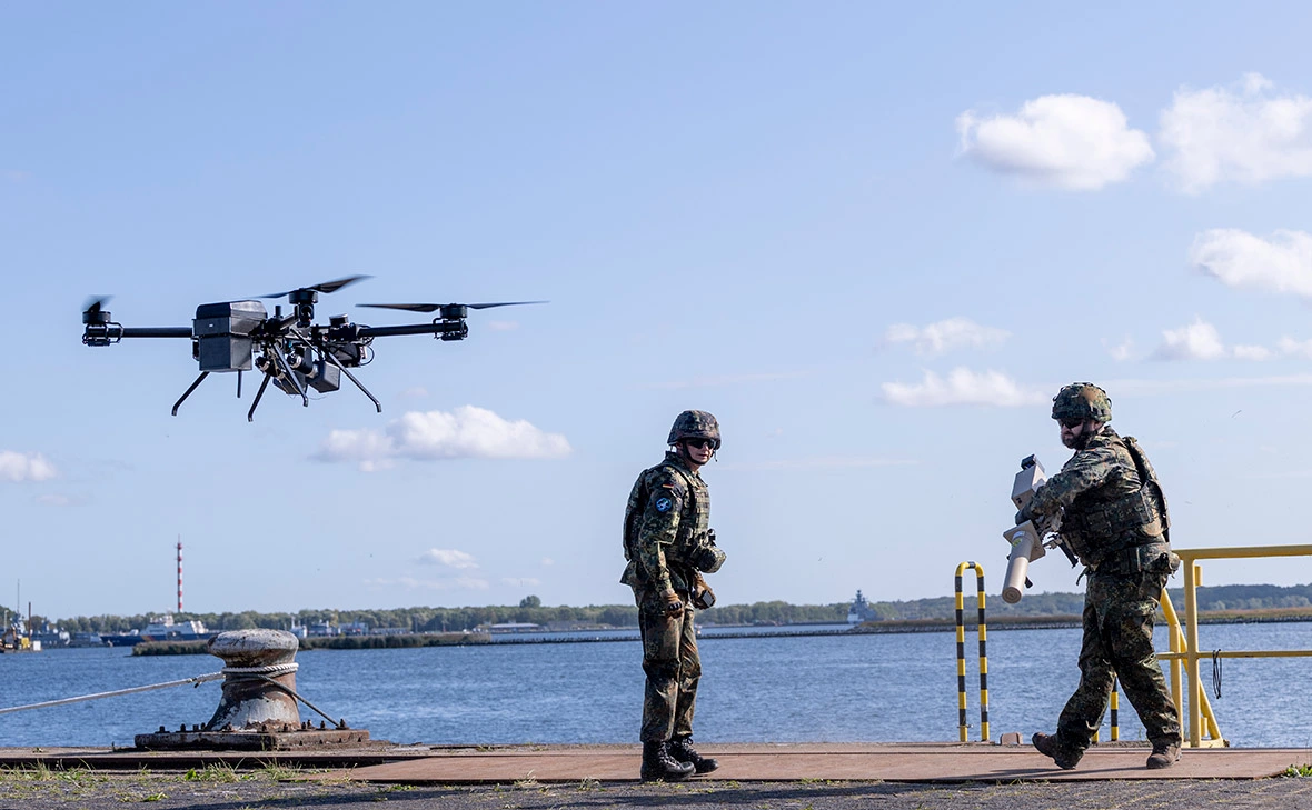 Maja Hitij / Getty Images