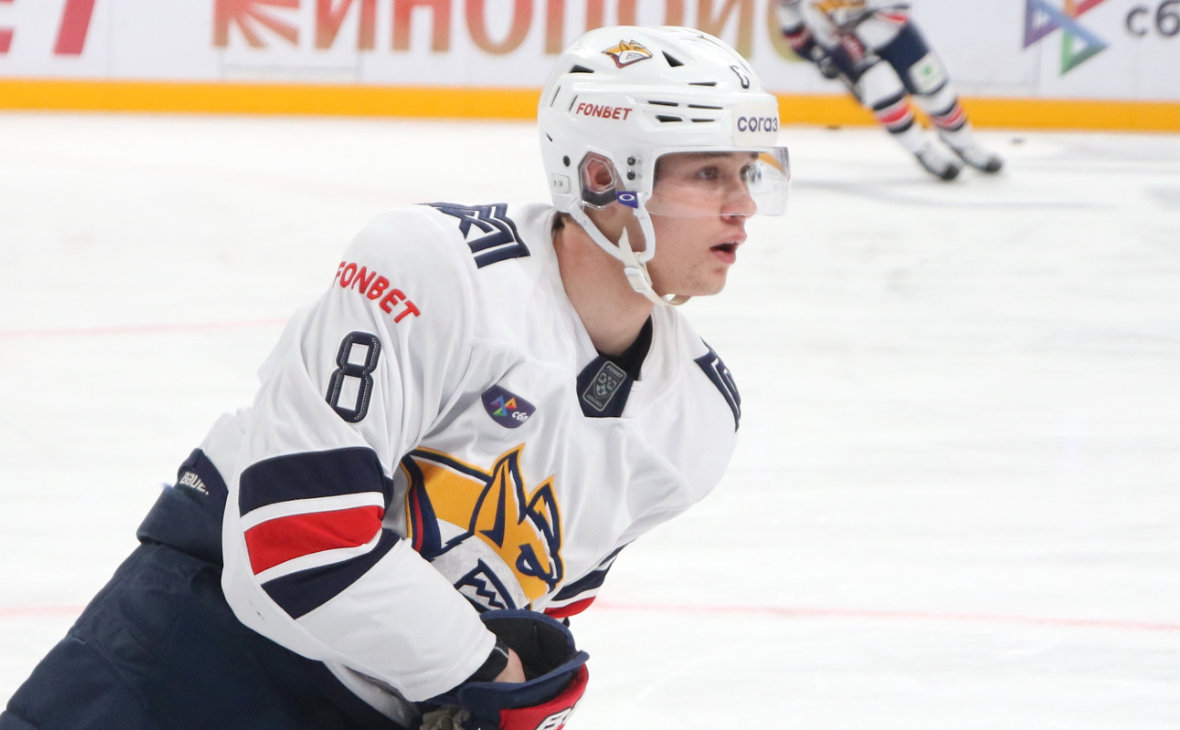 Maksim Konstantinov / Global Look Press