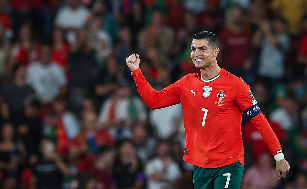 Carlos Rodrigues / Getty Images