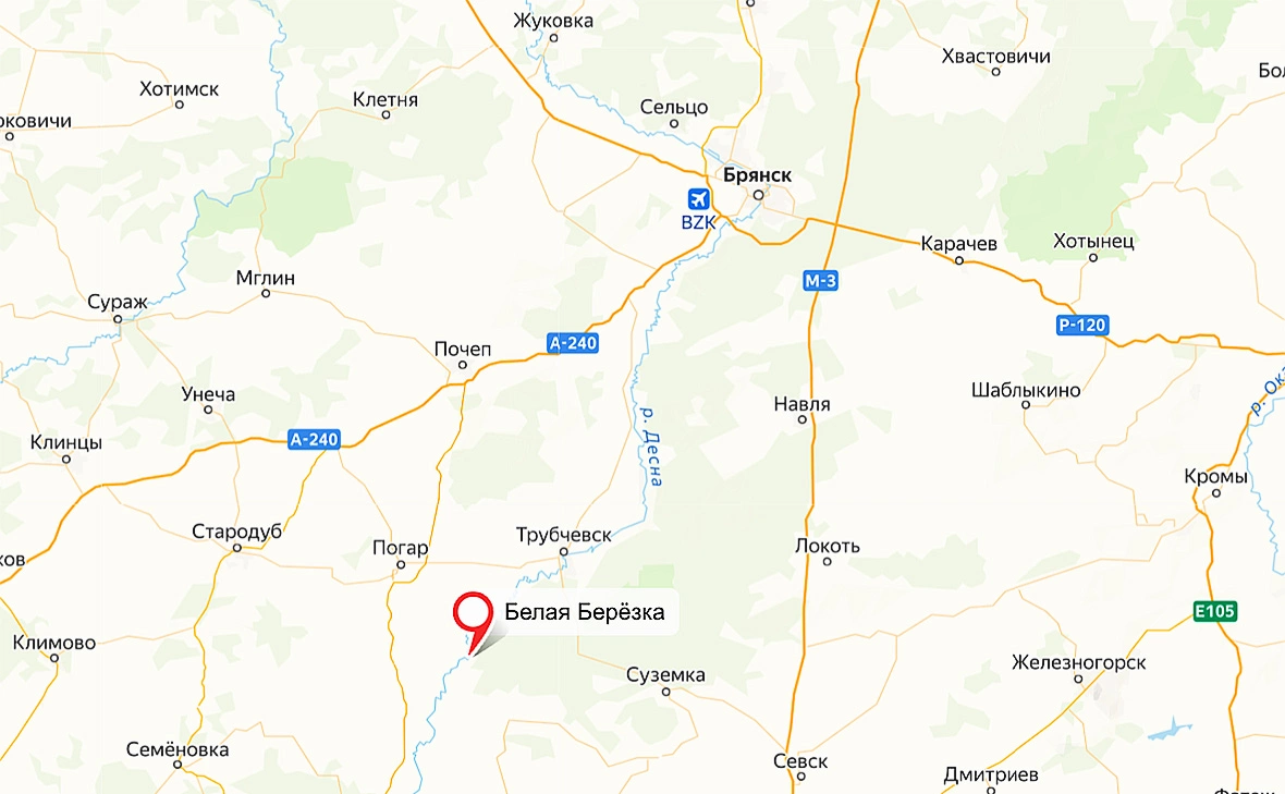 сервис «Яндекс.Карты»