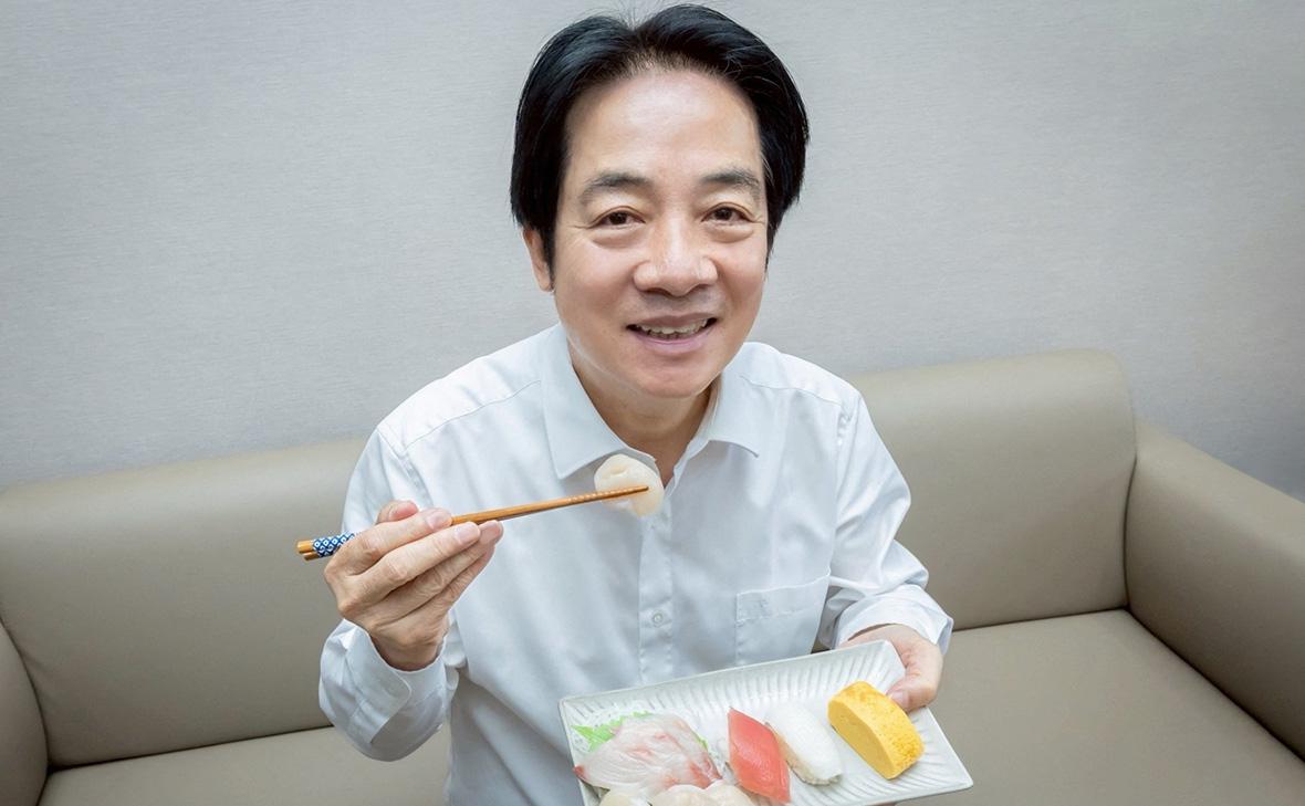 Лай Чинг‑те