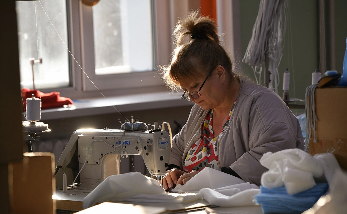 Александр Манзюк / ТАСС