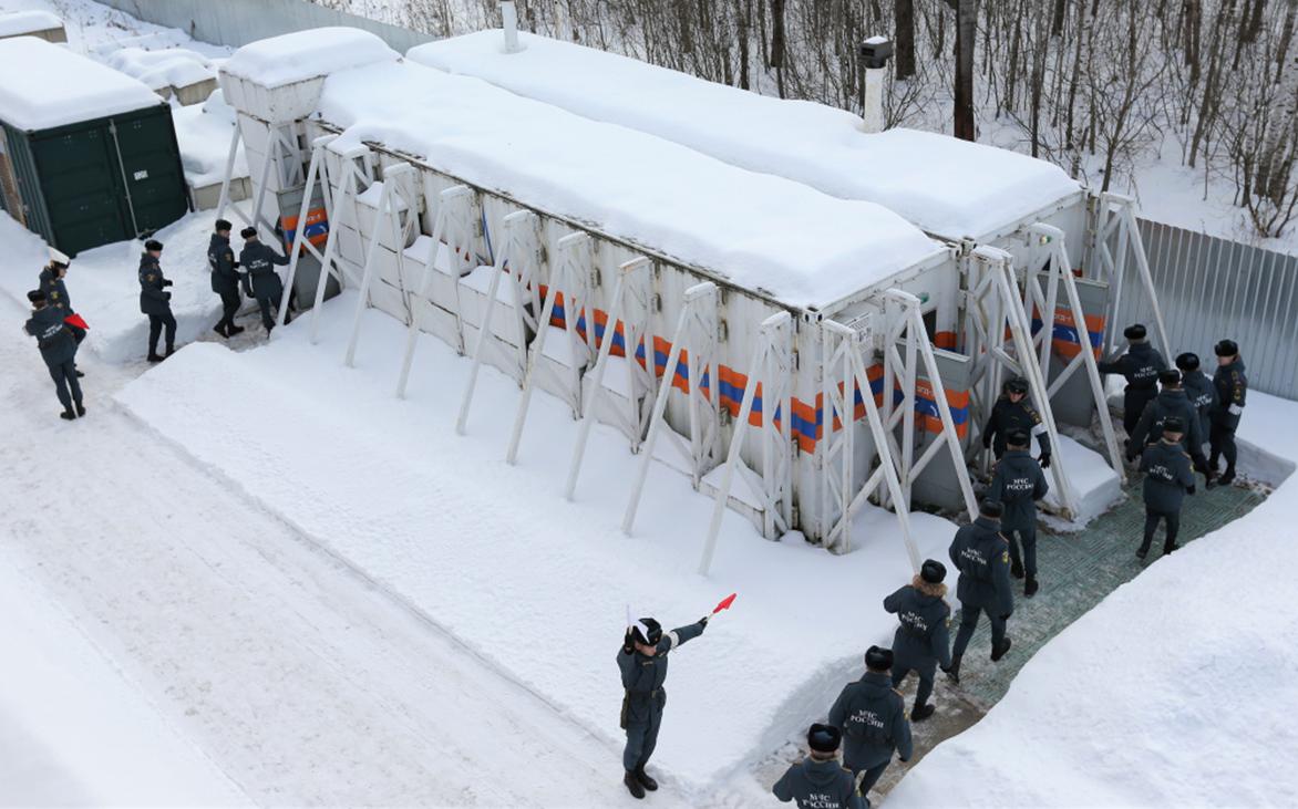 Кто в России покупает бункеры от ядерных ударов. Разговор с разработчиком