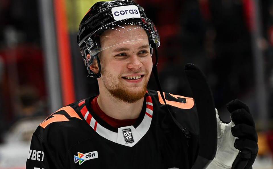 Михаил Гуляев