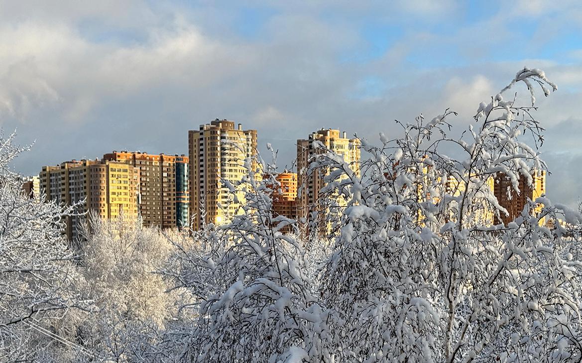 Число сбитых на подлете к Москве беспилотников достигло 42