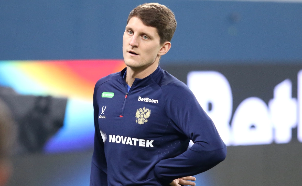 Maksim Konstantinov / Global Look Press