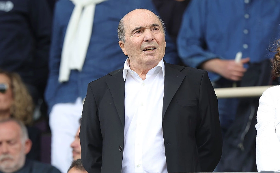 Gabriele Maltinti / Getty Images