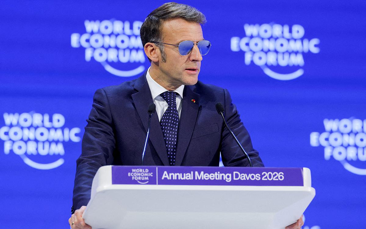 Фото: Denis Balibouse / Reuters