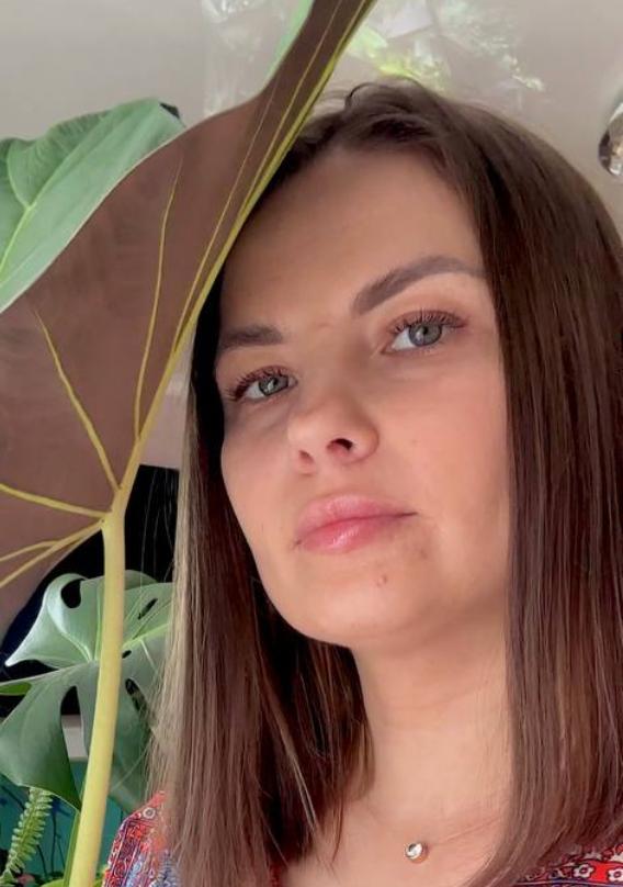 Анна Сычева