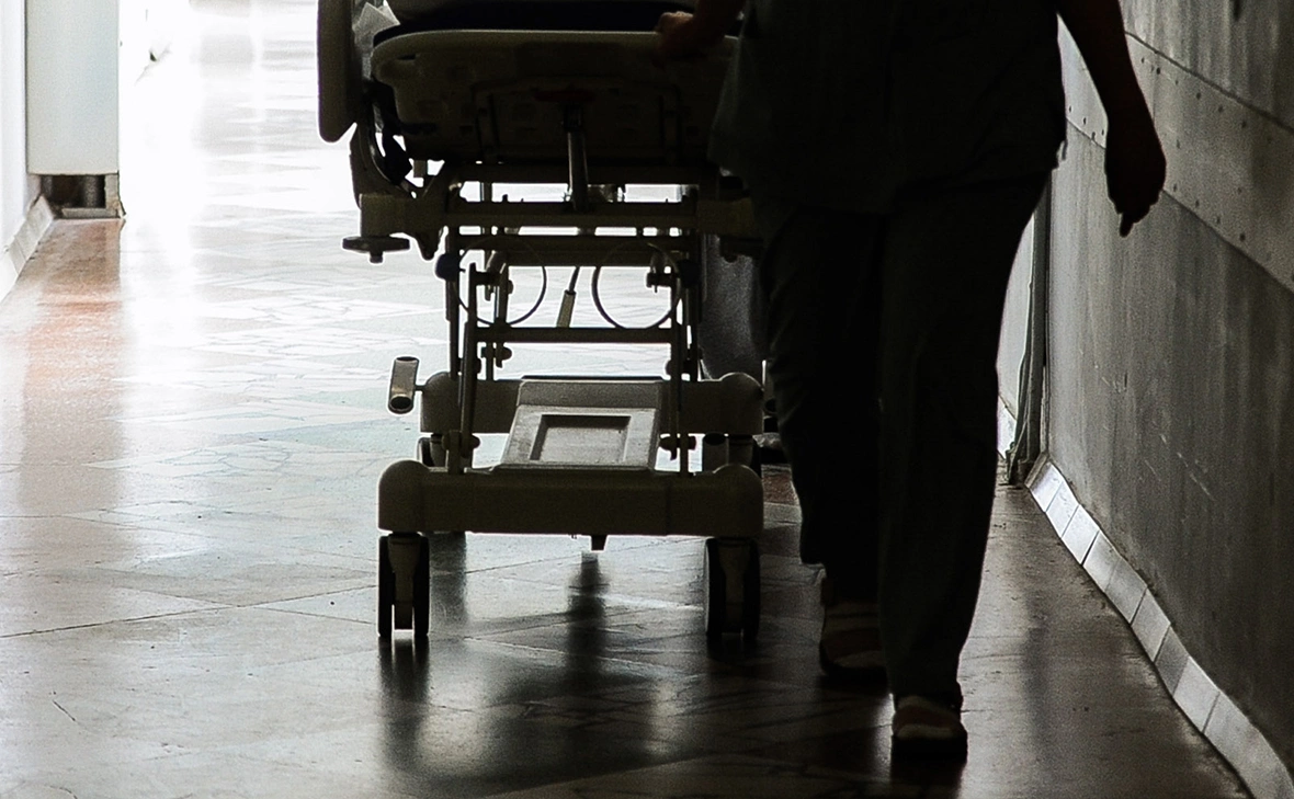 Вадим Ахметов / URA.ru / Global Look Press