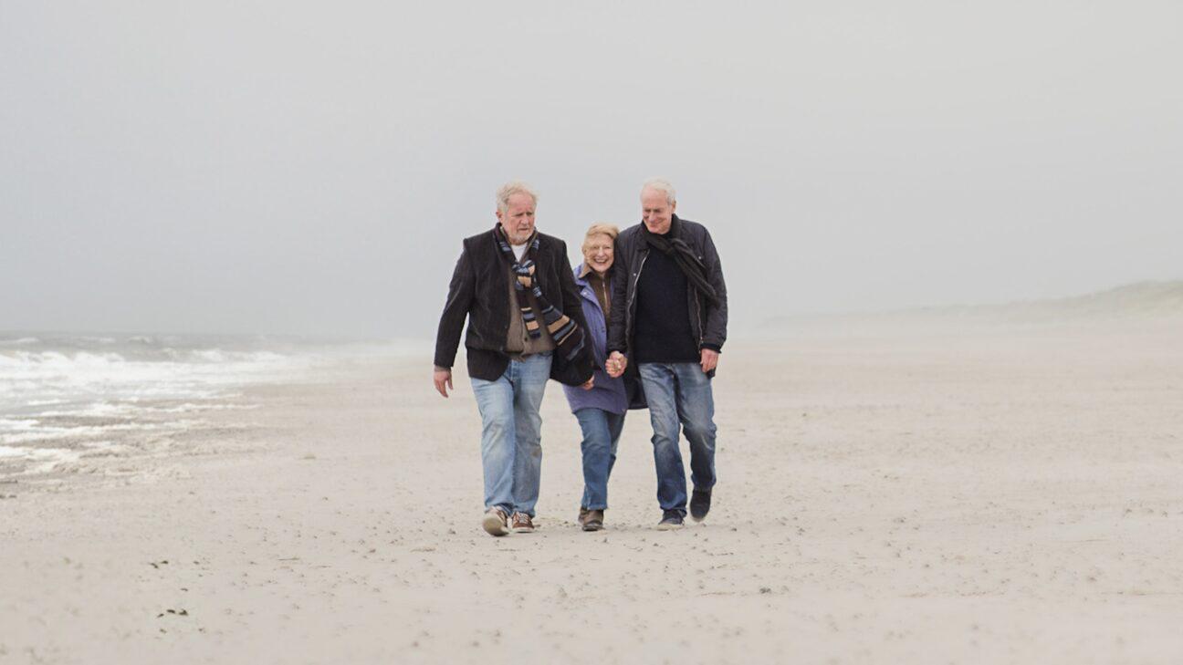 Кадр из фильма&nbsp;&laquo;Угасающий человек&raquo;