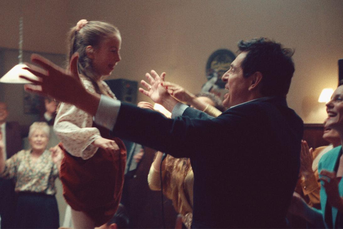 Кадр из фильма &laquo;Дом&raquo;