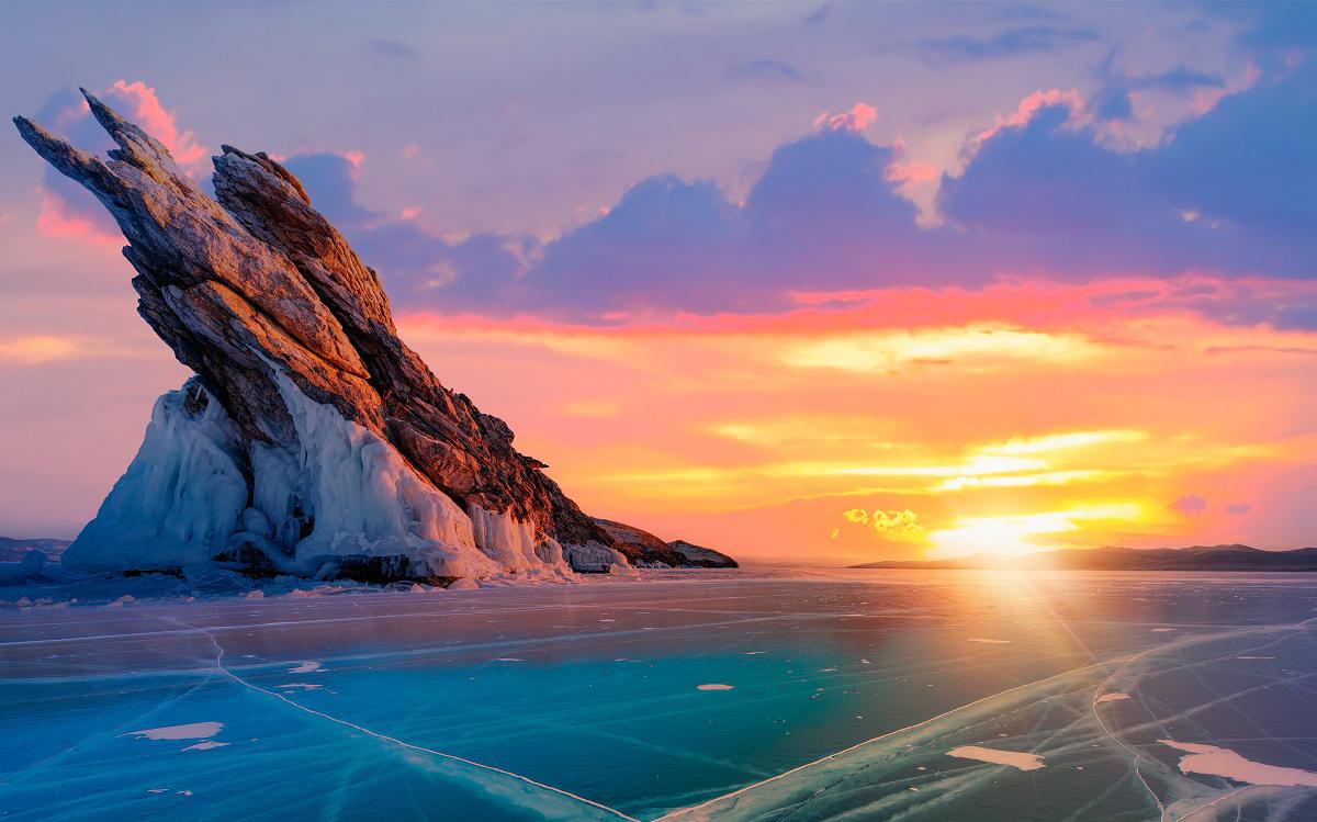 Экотуризм &mdash; это, в первую очередь, про осознанное созерцание, гармонию с собой и окружающей средой.