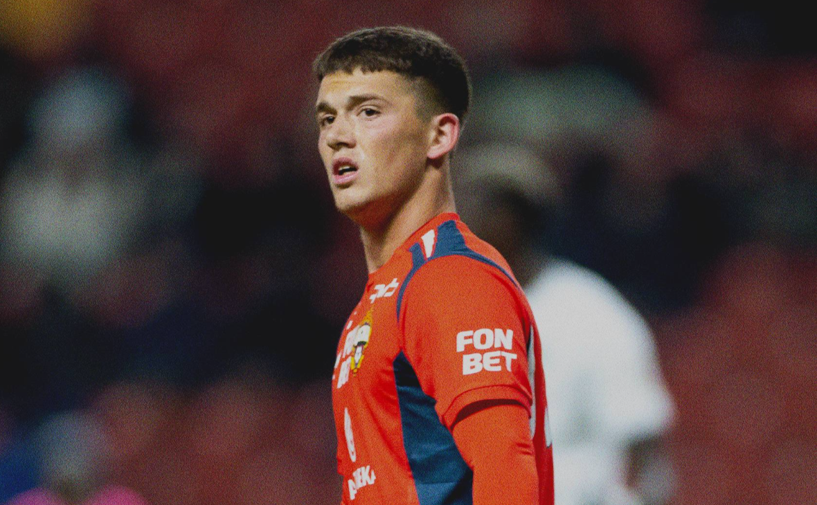 Фото: Телеграм-канал ПФК ЦСКА