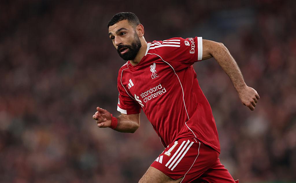 Фото: Michael Regan / Getty Images