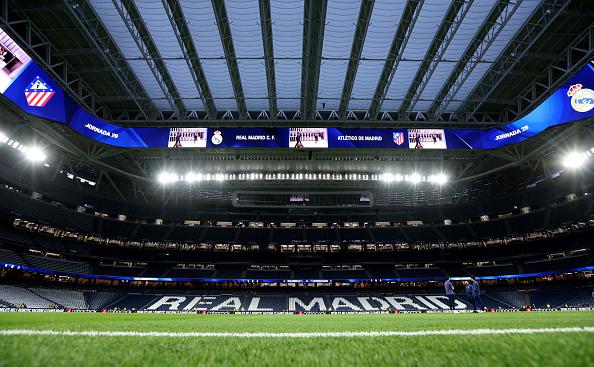 Фото: Florencia Tan Jun / Getty Images