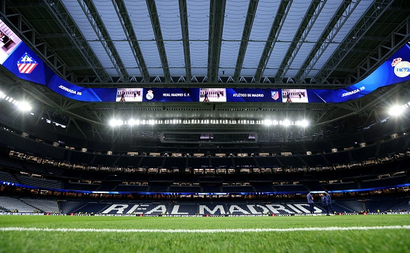 Florencia Tan Jun / Getty Images